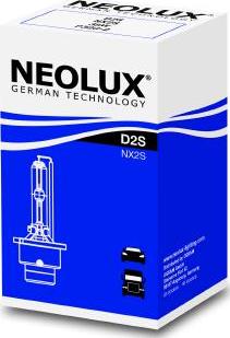 NEOLUX® NX2S - Kvēlspuldze, Tālās gaismas lukturis ps1.lv
