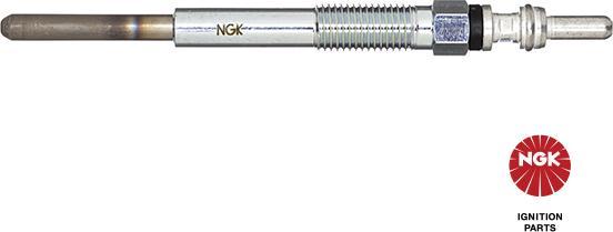 NGK 4966 - Kvēlsvece ps1.lv