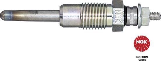 NGK 4916 - Kvēlsvece ps1.lv
