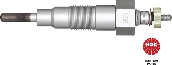 NGK 4926 - Kvēlsvece ps1.lv