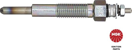NGK 4262 - Kvēlsvece ps1.lv