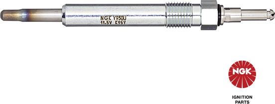 NGK 4275 - Kvēlsvece ps1.lv