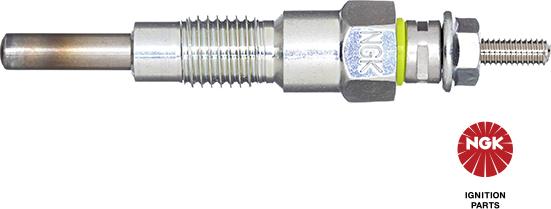 NGK 1065 - Kvēlsvece ps1.lv
