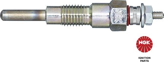 NGK 1032 - Kvēlsvece ps1.lv