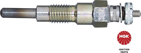 NGK 1249 - Kvēlsvece ps1.lv