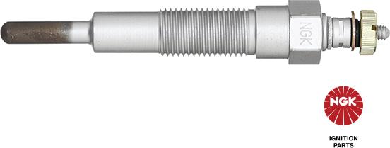 NGK 1226 - Kvēlsvece ps1.lv