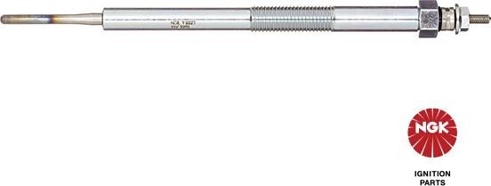 NGK 3040 - Kvēlsvece ps1.lv