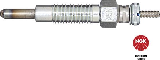 NGK 3041 - Kvēlsvece ps1.lv