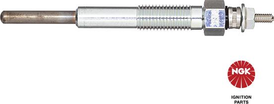 NGK 3030 - Kvēlsvece ps1.lv