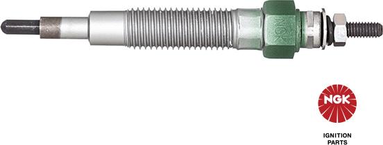 NGK 3861 - Kvēlsvece ps1.lv