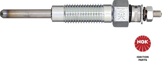 NGK 3818 - Kvēlsvece ps1.lv