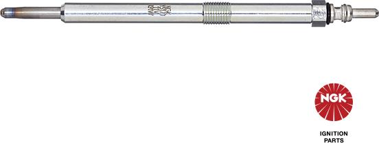 NGK 3319 - Kvēlsvece ps1.lv