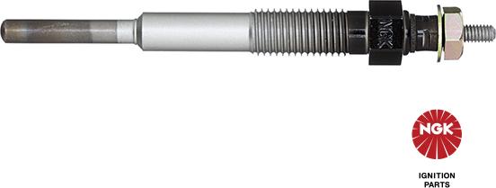 NGK 3782 - Kvēlsvece ps1.lv