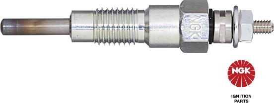 NGK 2966 - Kvēlsvece ps1.lv
