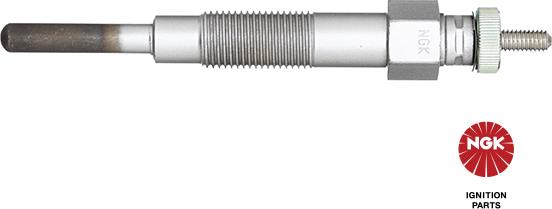 NGK 2930 - Kvēlsvece ps1.lv