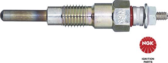 NGK 2431 - Kvēlsvece ps1.lv