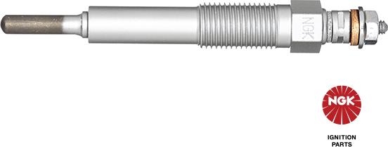 NGK 2503 - Kvēlsvece ps1.lv