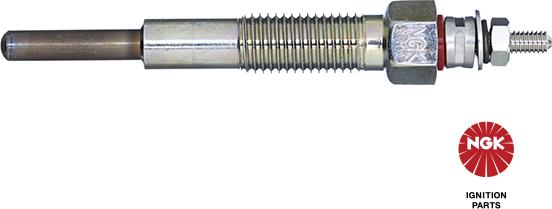 NGK 2029 - Kvēlsvece ps1.lv