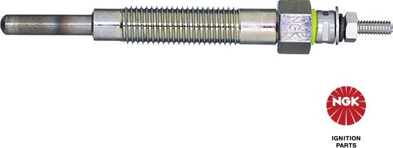 NGK 2161 - Kvēlsvece ps1.lv