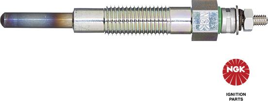 NGK 2163 - Kvēlsvece ps1.lv
