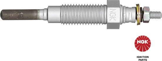 NGK 2131 - Kvēlsvece ps1.lv