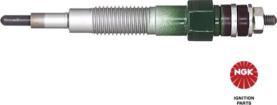 NGK 2896 - Kvēlsvece ps1.lv