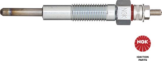 NGK 2805 - Kvēlsvece ps1.lv