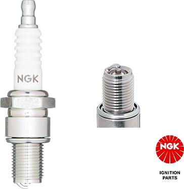 NGK 7058 - Aizdedzes svece ps1.lv