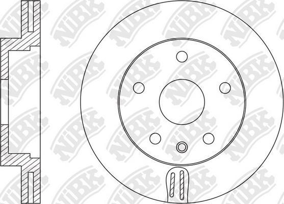 Magneti Marelli 351286320500 - Bremžu diski ps1.lv