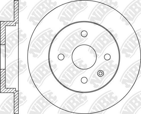 Magneti Marelli 360406058300 - Bremžu diski ps1.lv