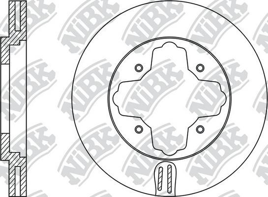 Brembo 09.9611.14 - Bremžu diski ps1.lv