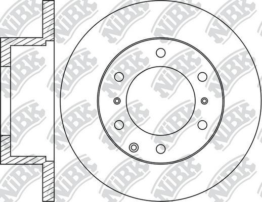 Magneti Marelli 600000091360 - Bremžu diski ps1.lv