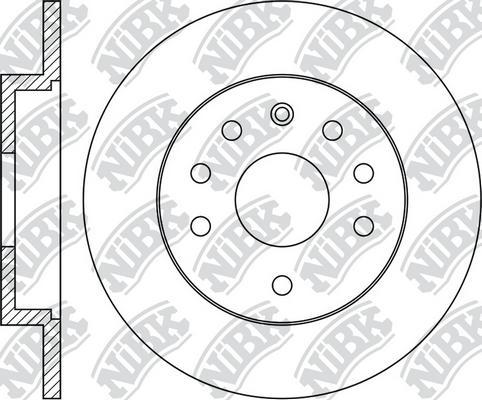 Magneti Marelli 353613454540 - Bremžu diski ps1.lv