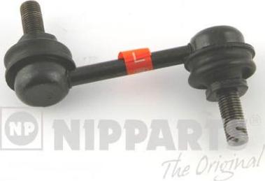 Nipparts J4964024 - Stiepnis / Atsaite, Stabilizators ps1.lv