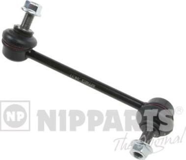 Nipparts J4964020 - Stiepnis / Atsaite, Stabilizators ps1.lv