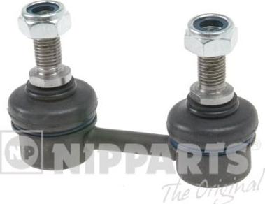 Nipparts J4965000 - Stiepnis / Atsaite, Stabilizators ps1.lv