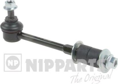 Nipparts J4960408 - Stiepnis / Atsaite, Stabilizators ps1.lv