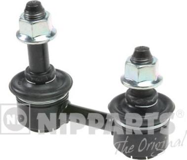 Nipparts J4960302 - Stiepnis / Atsaite, Stabilizators ps1.lv