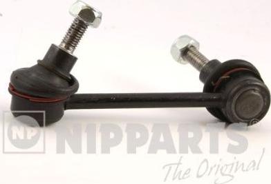 Nipparts J4961025 - Stiepnis / Atsaite, Stabilizators ps1.lv