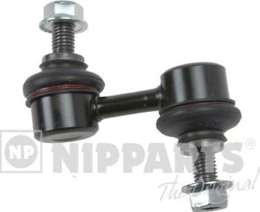 Nipparts J4963004 - Stiepnis / Atsaite, Stabilizators ps1.lv