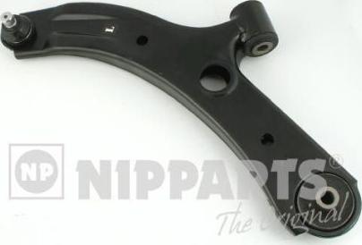 Nipparts J4908010 - Neatkarīgās balstiekārtas svira, Riteņa piekare ps1.lv