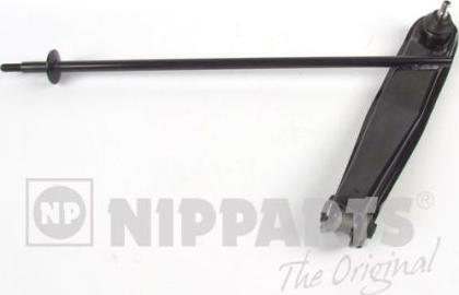 Nipparts J4916006 - Neatkarīgās balstiekārtas svira, Riteņa piekare ps1.lv