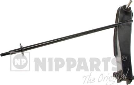 Nipparts J4916007 - Neatkarīgās balstiekārtas svira, Riteņa piekare ps1.lv