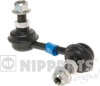 Nipparts J4894022 - Stiepnis / Atsaite, Stabilizators ps1.lv