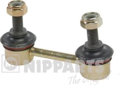 Nipparts J4895002 - Stiepnis / Atsaite, Stabilizators ps1.lv