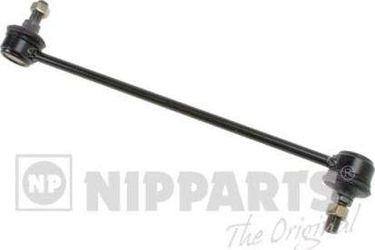 Nipparts J4890904 - Stiepnis / Atsaite, Stabilizators ps1.lv