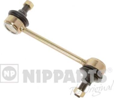 Nipparts J4890312 - Stiepnis / Atsaite, Stabilizators ps1.lv