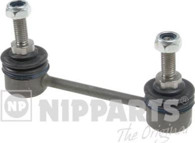 Nipparts J4891002 - Stiepnis / Atsaite, Stabilizators ps1.lv