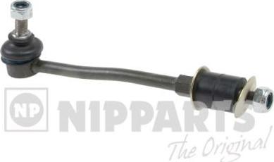 Nipparts J4891013 - Stiepnis / Atsaite, Stabilizators ps1.lv