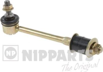 Nipparts J4891027 - Stiepnis / Atsaite, Stabilizators ps1.lv